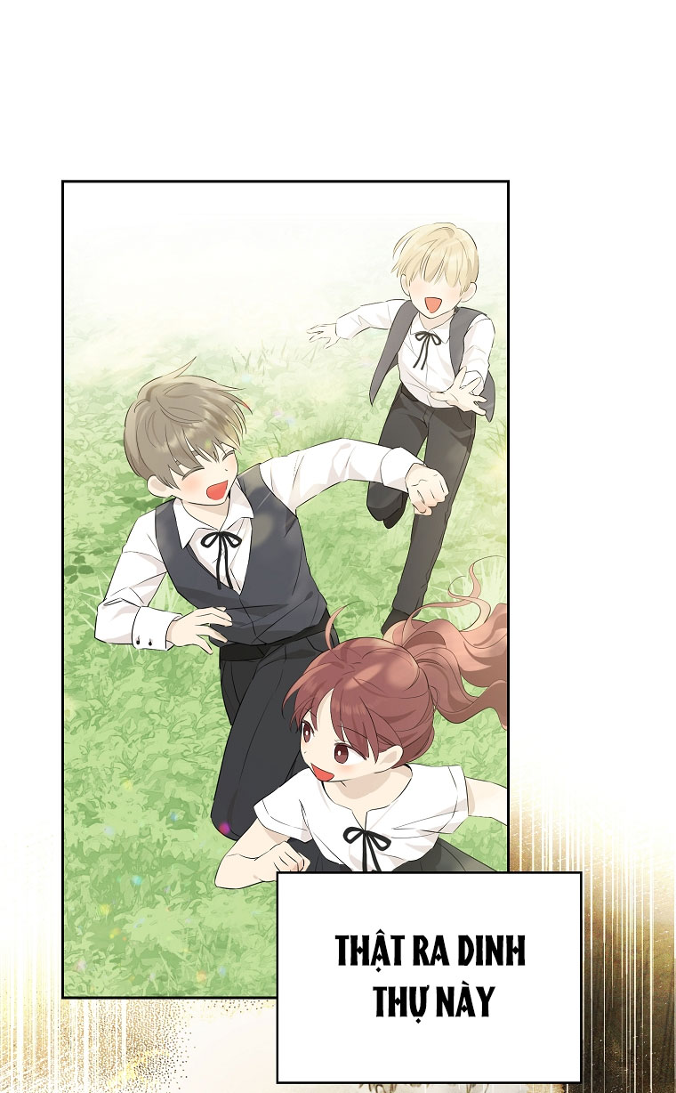 những kẻ ám ảnh điên cuồng tôi chapter 0 10