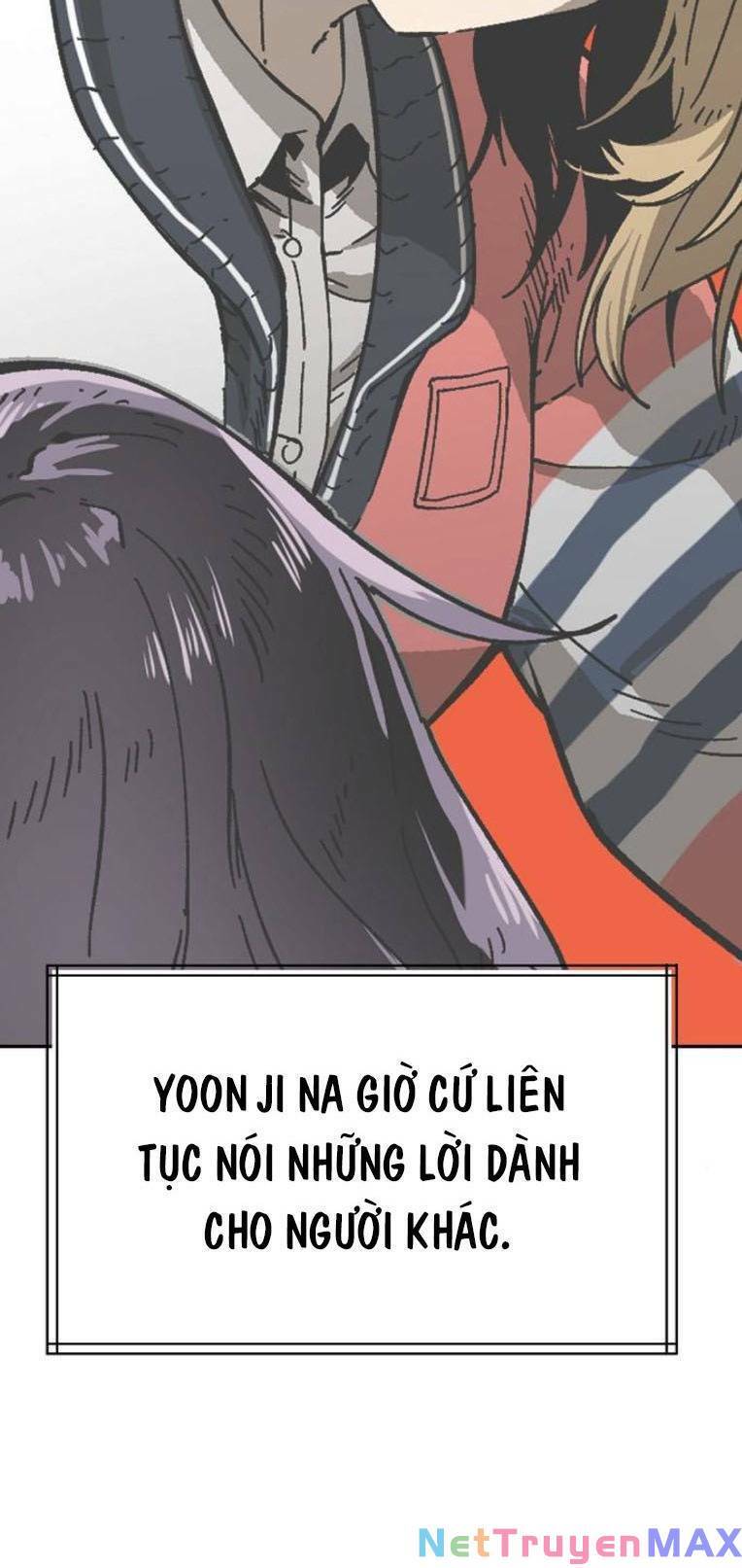 chỉ có cái c.h.ế.t mới là sự cứu rỗi chapter 30 69