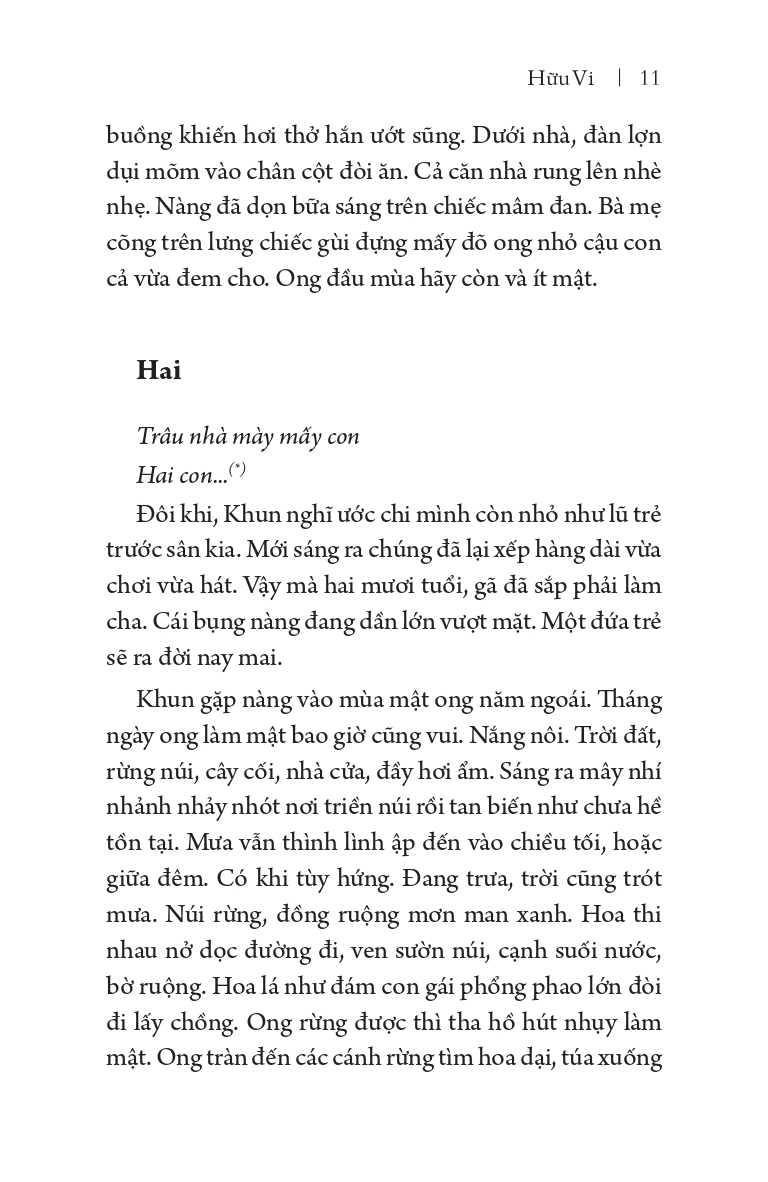 Sách Cái chết của bầy ong