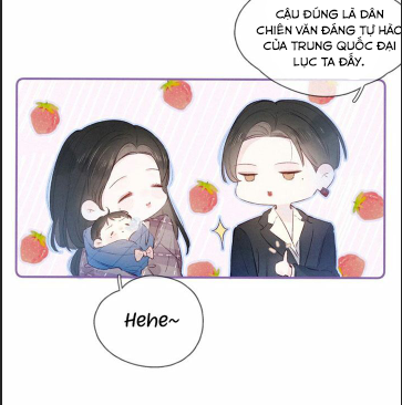 nỗi buồn của hoa cẩm tú cầu chapter 21 5