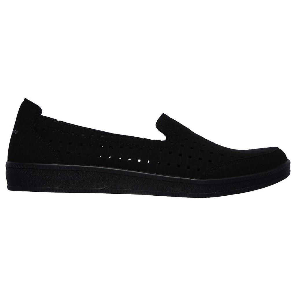 Giày thời trang nữ Skechers MADISON AVE GAMBIX-ONE PIECE - 23952-BBK