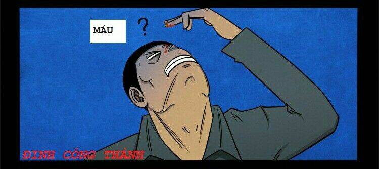 những sự kiện kỳ dị chapter 19 4