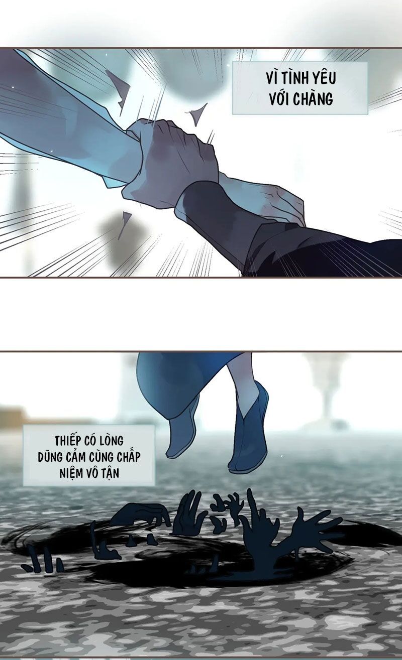 nhất đại linh hậu chapter 119 70