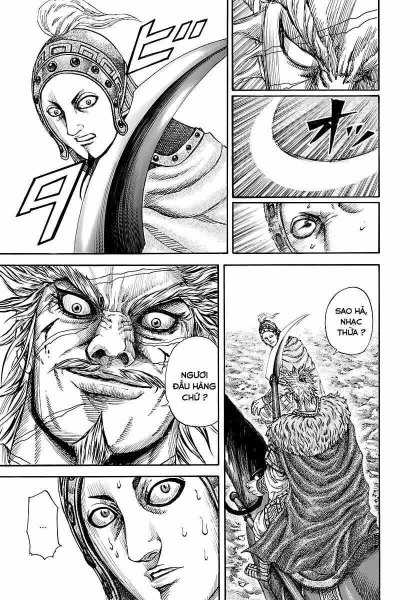 kingdom - vương giả thiên hạ chapter 194 10