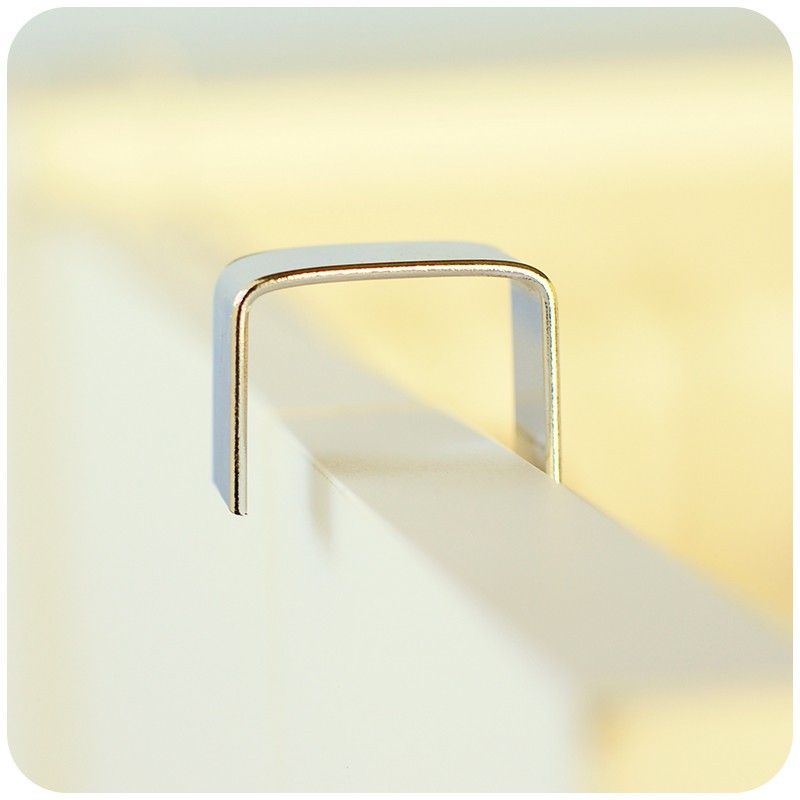 Móc Treo Sau Cửa Bằng Inox