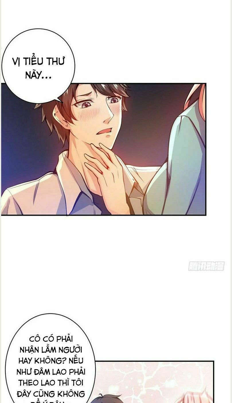 tối cường thần y tại đô thị chapter 13 20