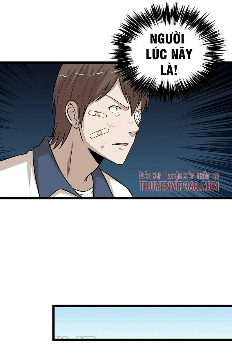 đai ca trở lại tuổi 16 chapter 90 8