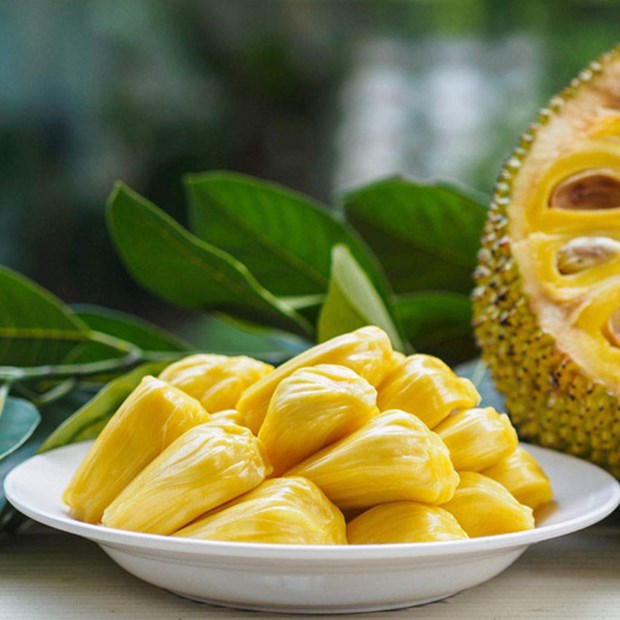 Mít thái chuẩn ngon - 3kg - HNH Food Farm