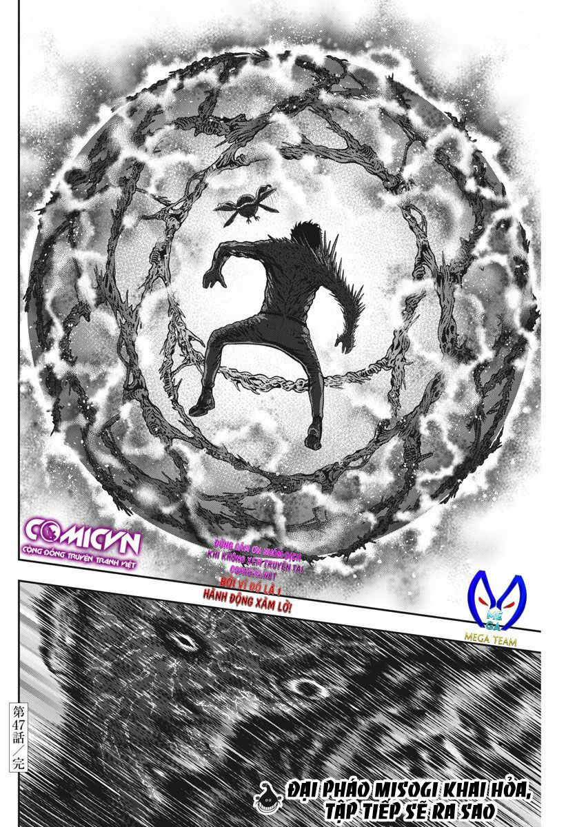 đọa nhân chapter 47 17