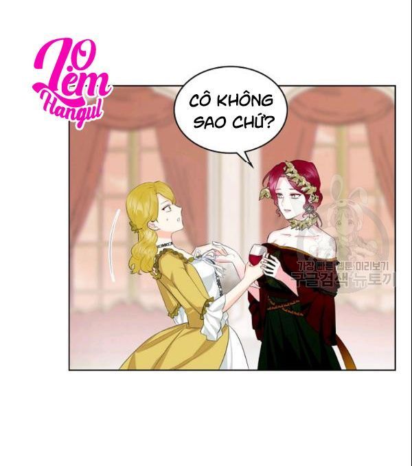 kẻ tạo ra ác nữ chapter 19 3