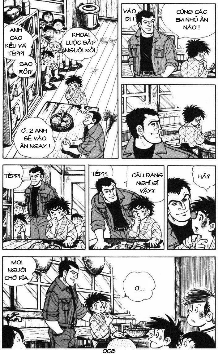 ore wa teppei chapter 37 9