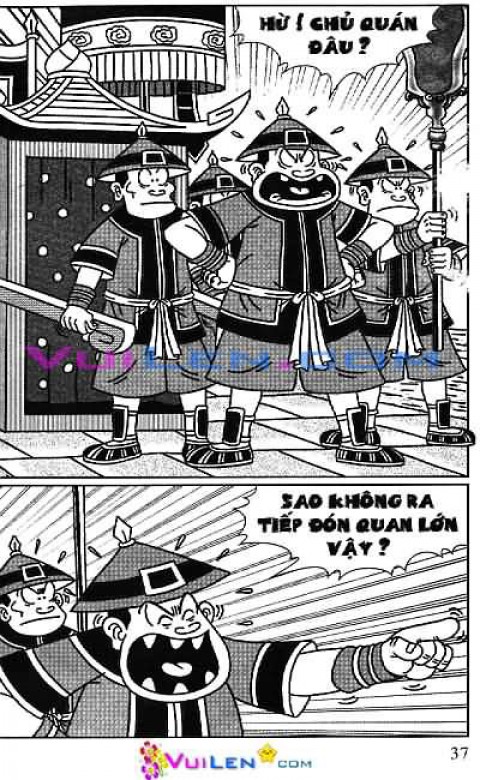 thần đồng đất việt chapter 116 34