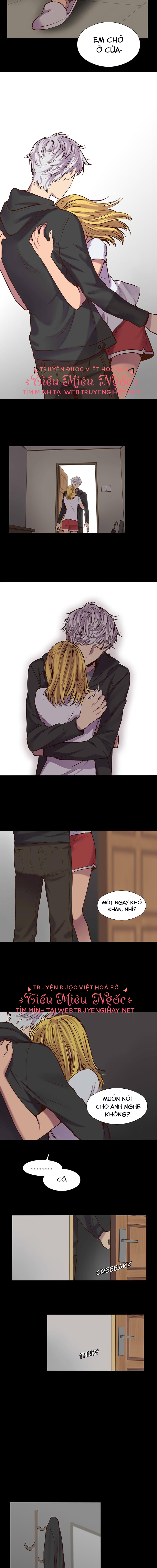 điều bí mật mà tôi luôn giữ kín chapter 31 3