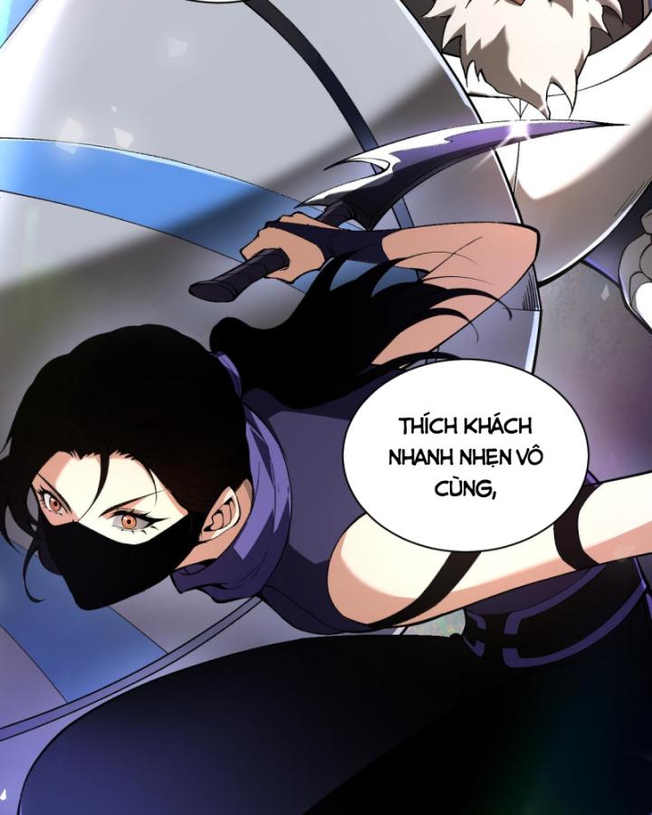 thả đầy sức mạnh? nhưng tôi là pháp sư vong linh! chapter 1 11