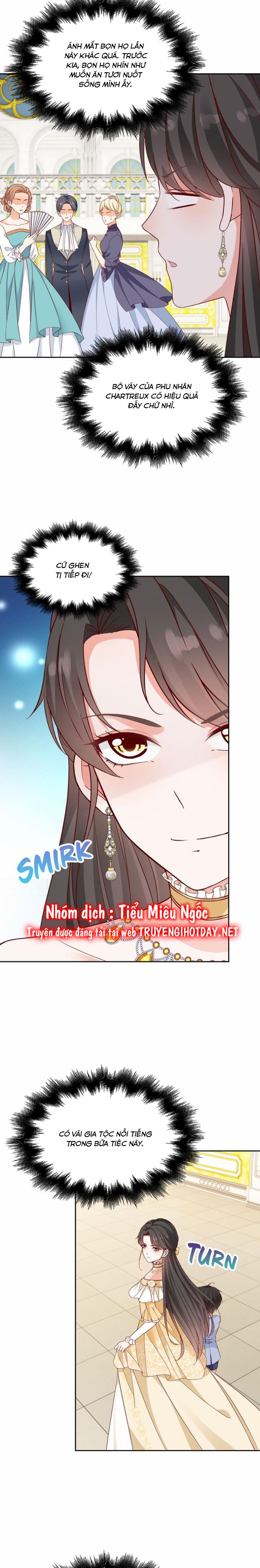 đi tìm papa cho đứa trẻ chapter 20 10