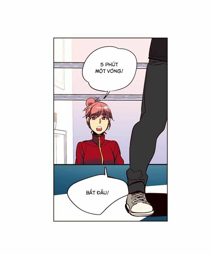 nữ sinh trường wilds chapter 249 25