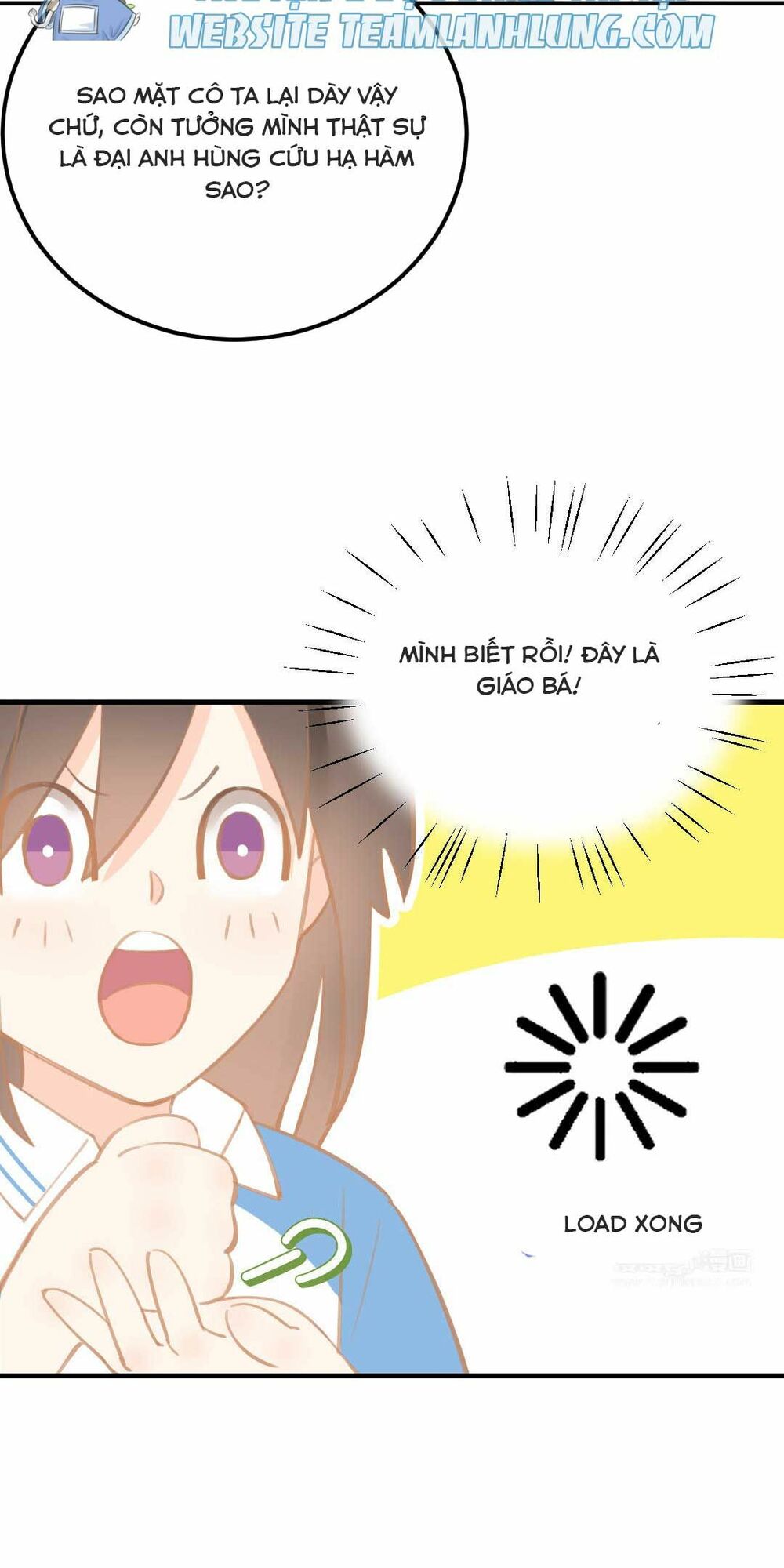 khảo nghiệm cuối cùng của tra nữ chapter 18 38