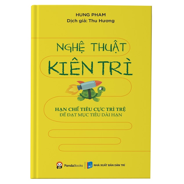 Hình ảnh Nghệ Thuật Kiên Trì