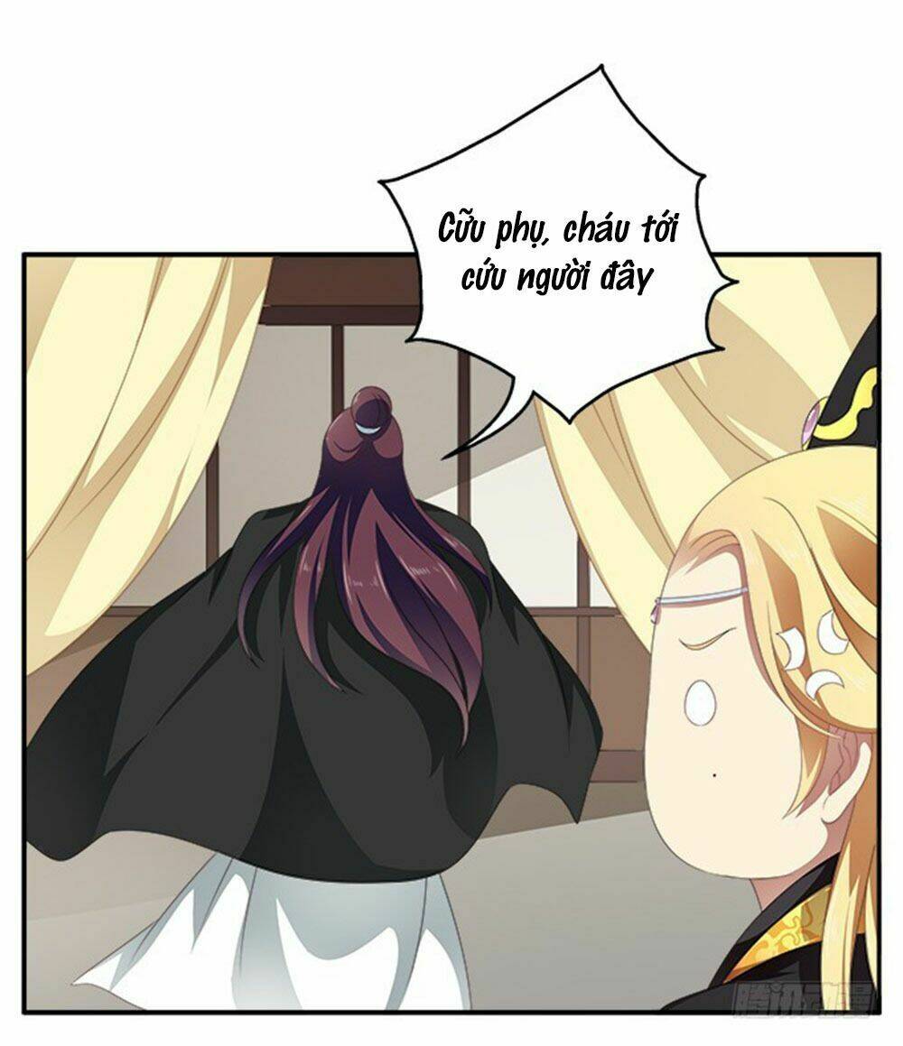 thịnh thế an nhiên chapter 59 8