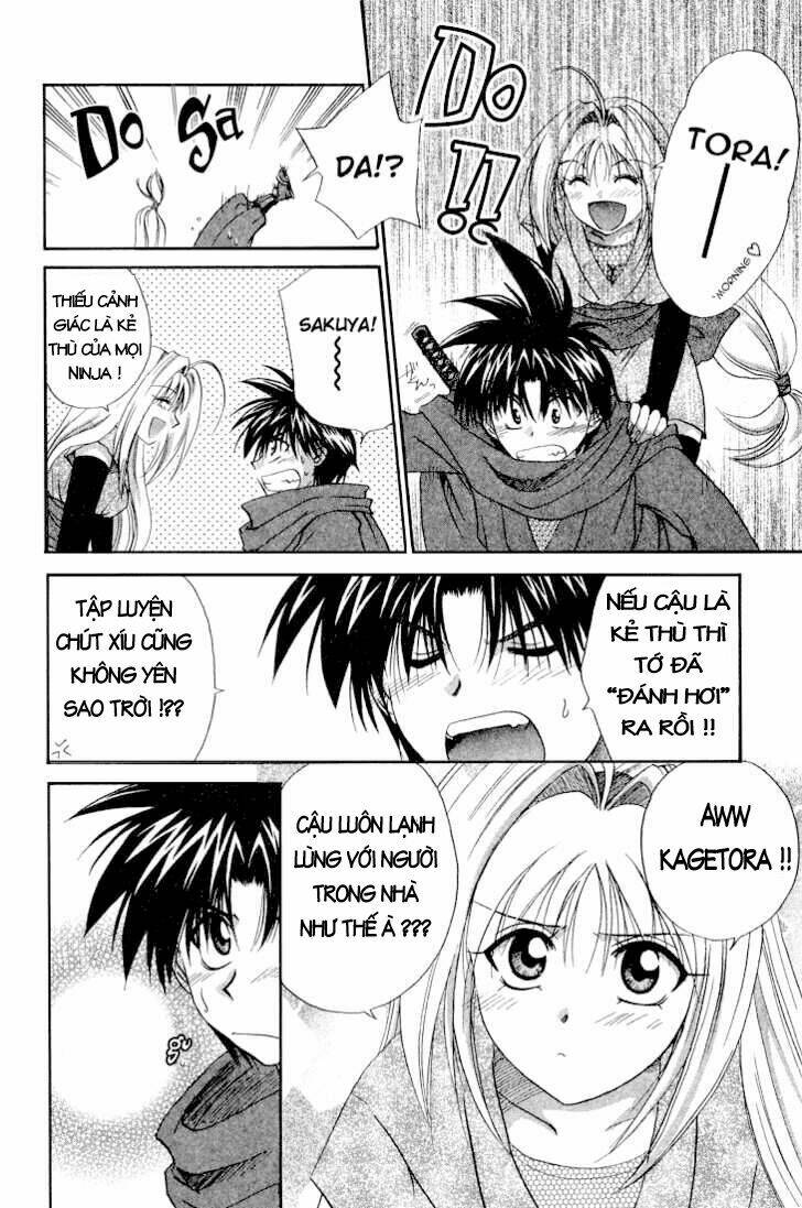 kagetora chapter 8 6