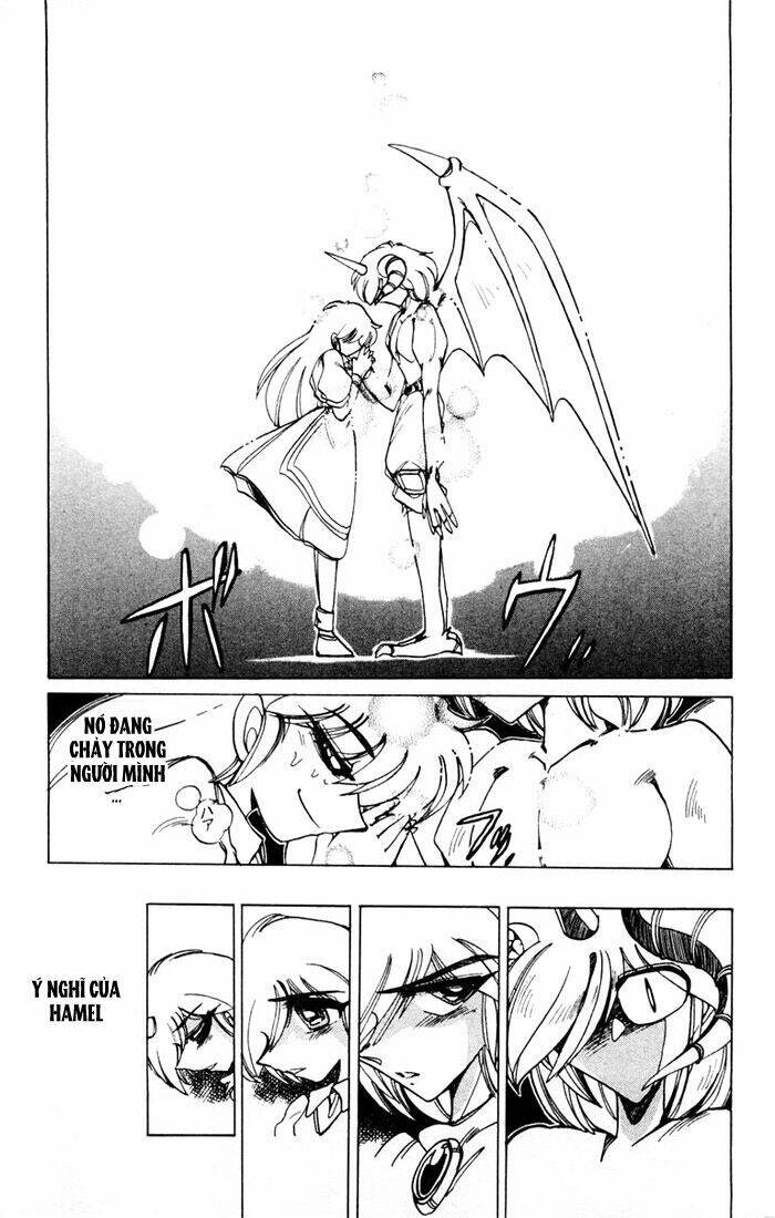 violinist of hameln - cây đàn kì diệu chapter 61 11