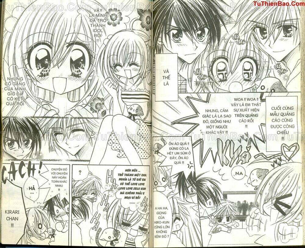 tôi là idol chapter 1 69
