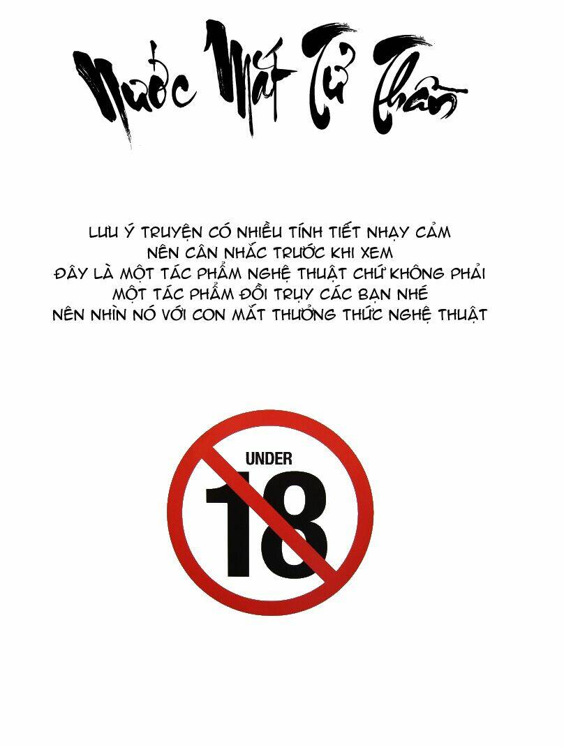 nước mắt tử thần - crying free man chapter 2 2