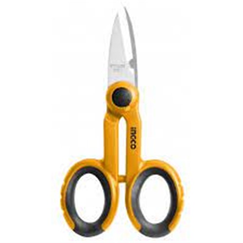 Kéo cắt đa năng INGCO HES02855