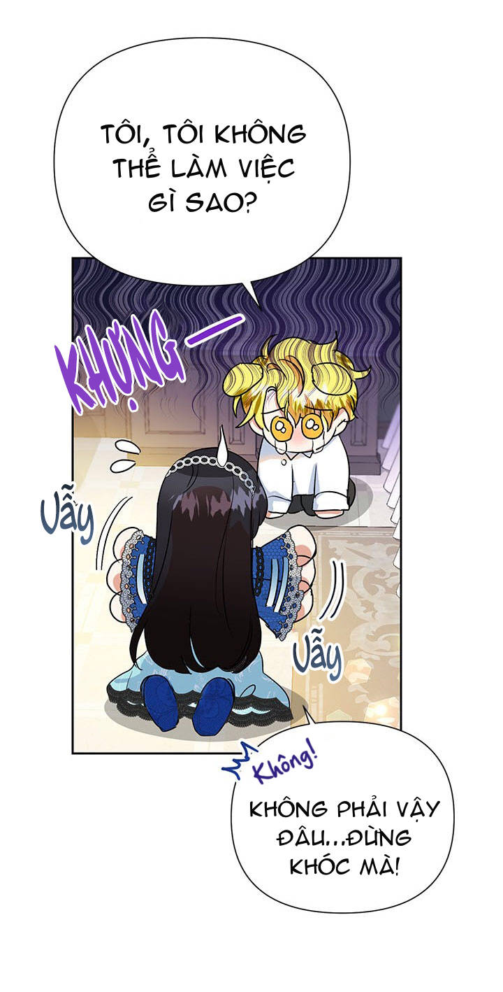 hôm nay cũng là ngày vui của ác nữ chapter 12 23