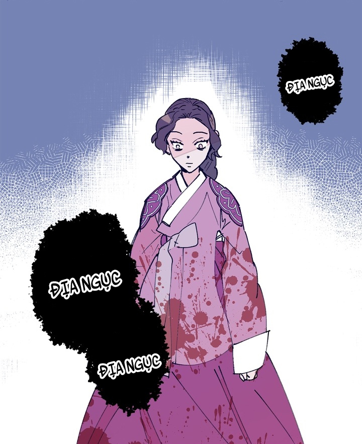 tham vọng quyền lực (full) chapter 32 39