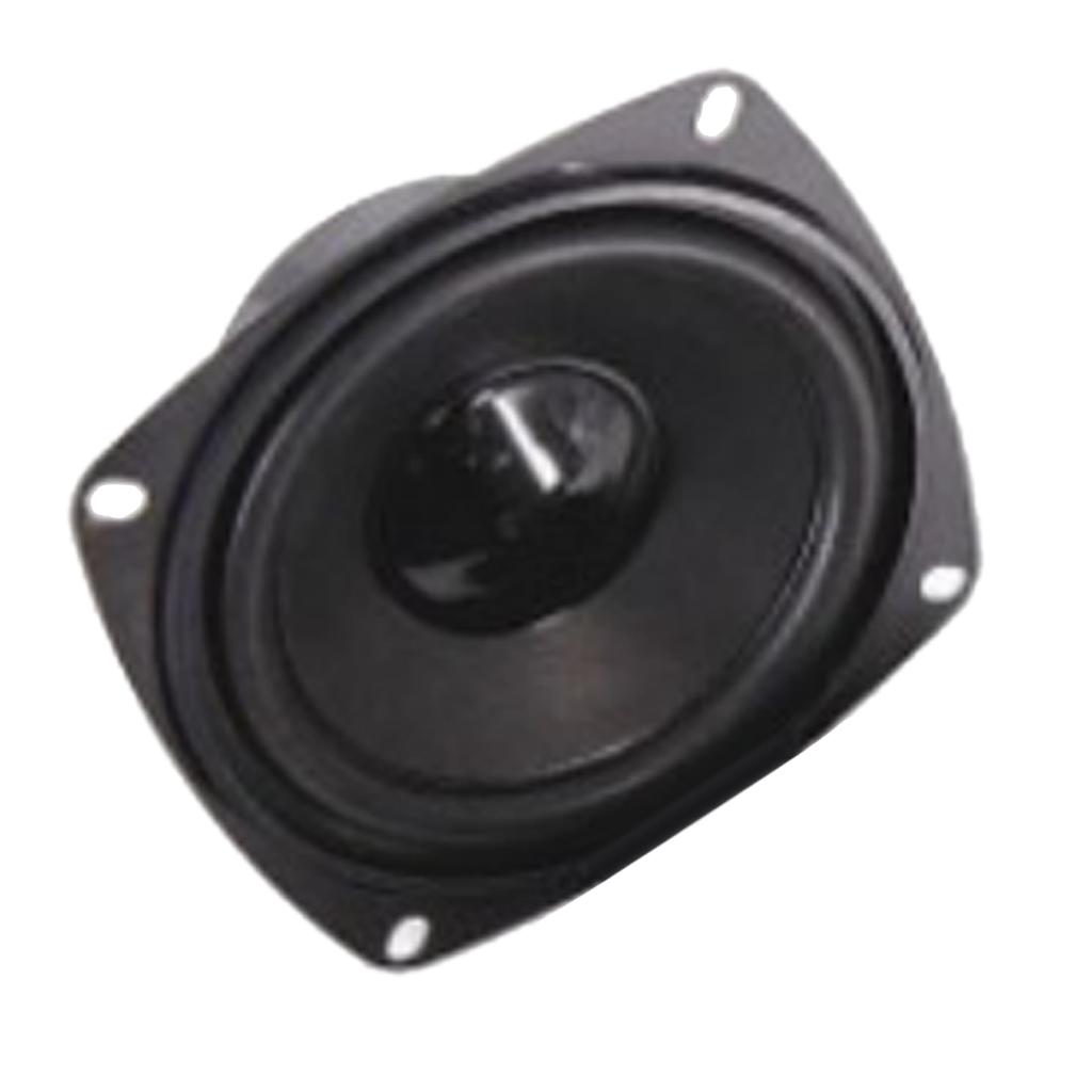 4 "inch 4 Ohms 20 W HIFI Full Range