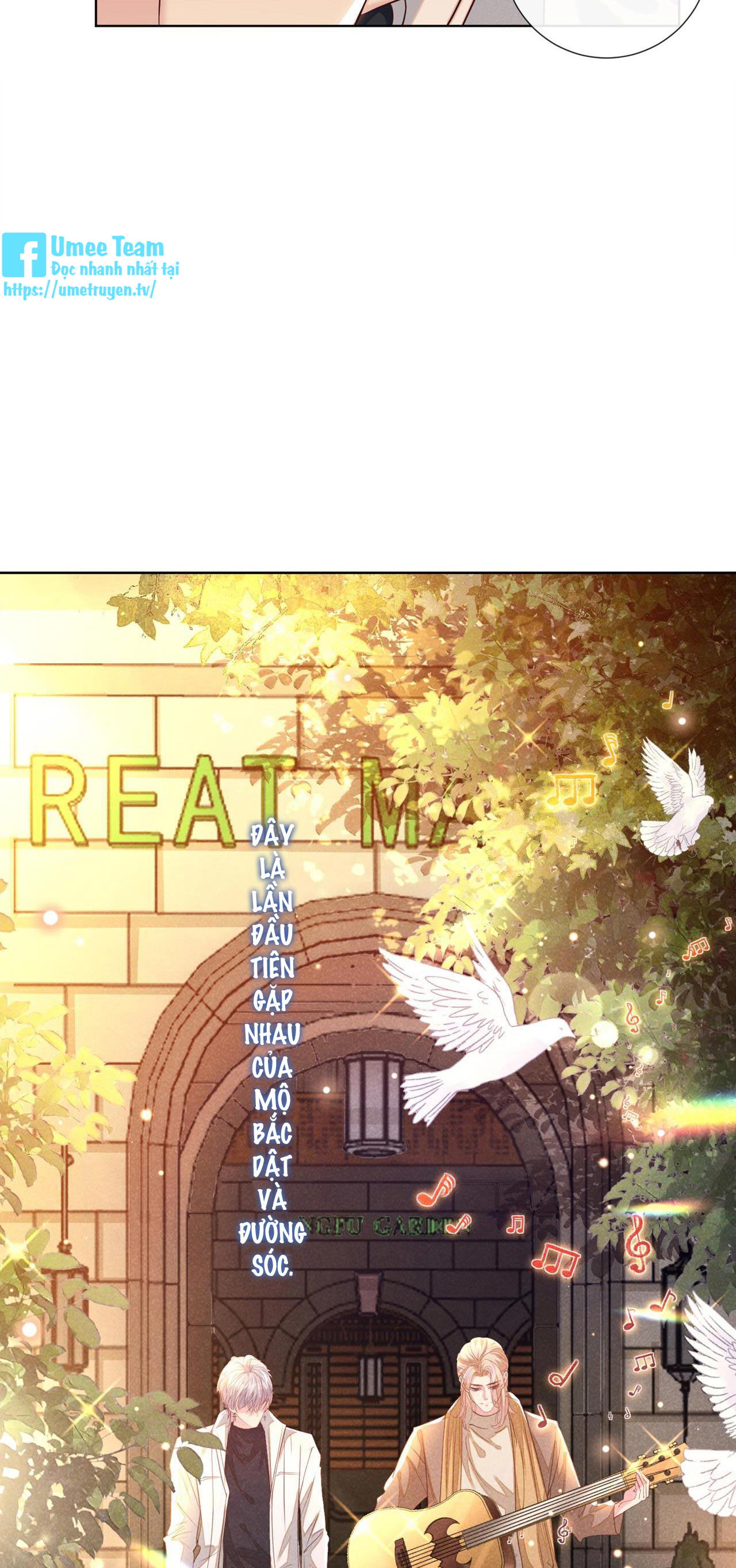 anh ấy gọi tôi là hắc liên hoa chapter 155 7