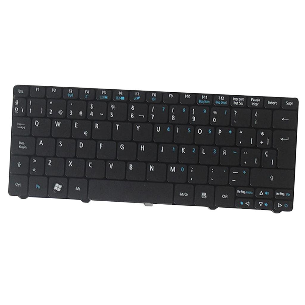 SP Spanish Keyboard 532H 522 532G D260