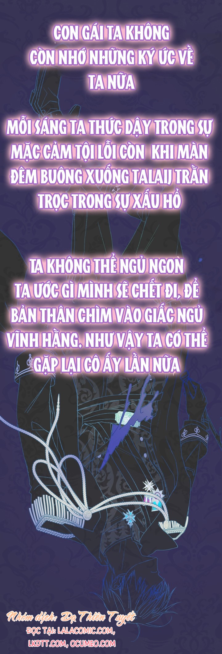 cha, con không muốn kết hôn đâu chapter 49 79