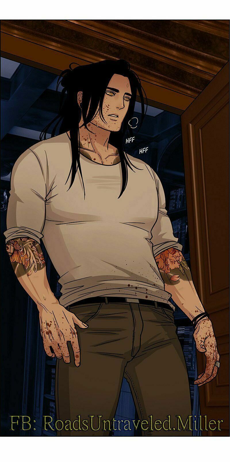 nửa đêm ở poppy land chapter 5 3