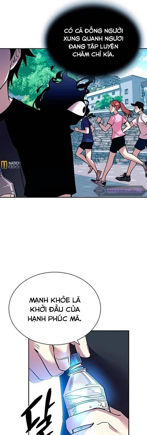 tiêu diệt ác nhân chapter 63 38