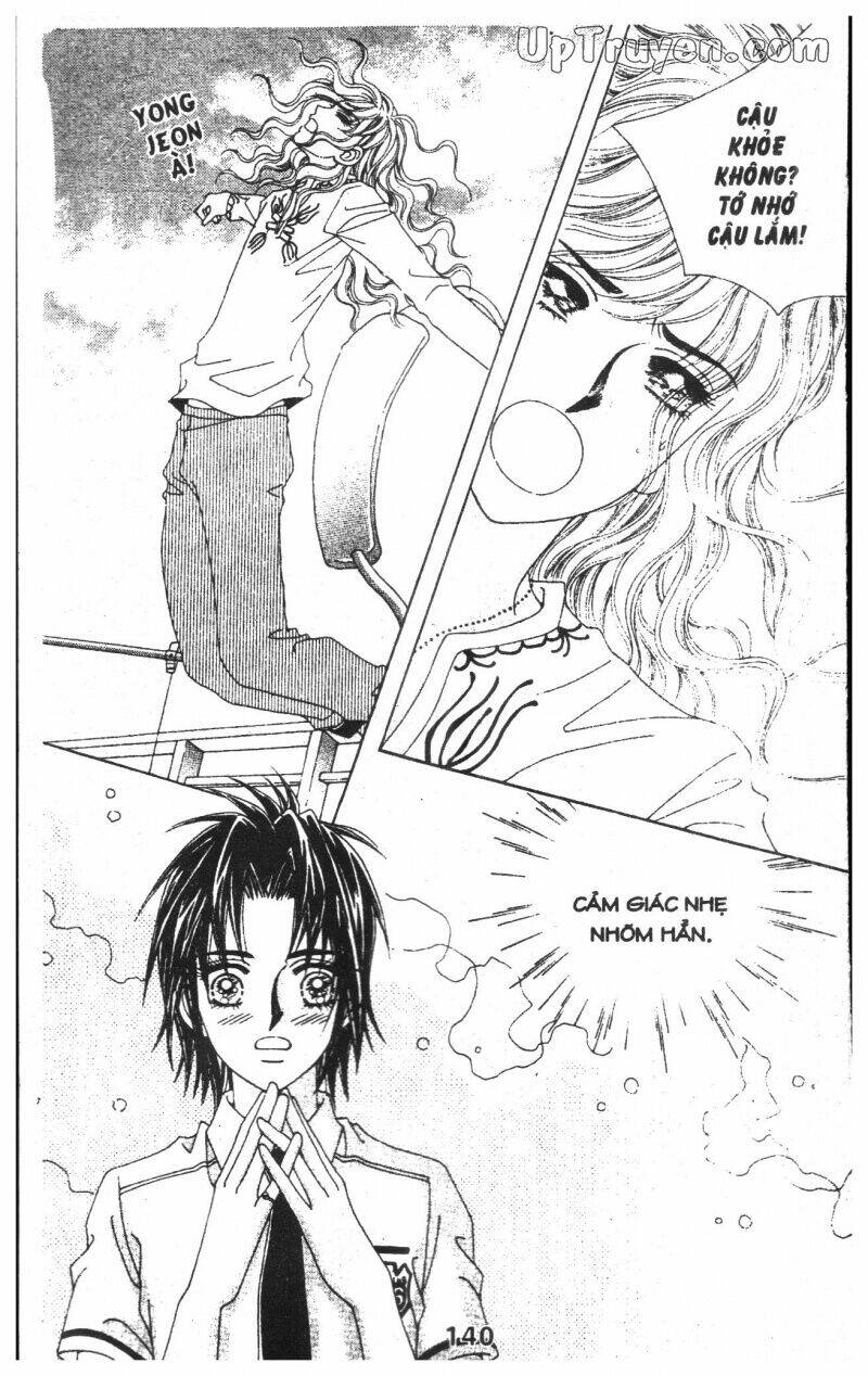 mặt nạ tình yêu chapter 39 51