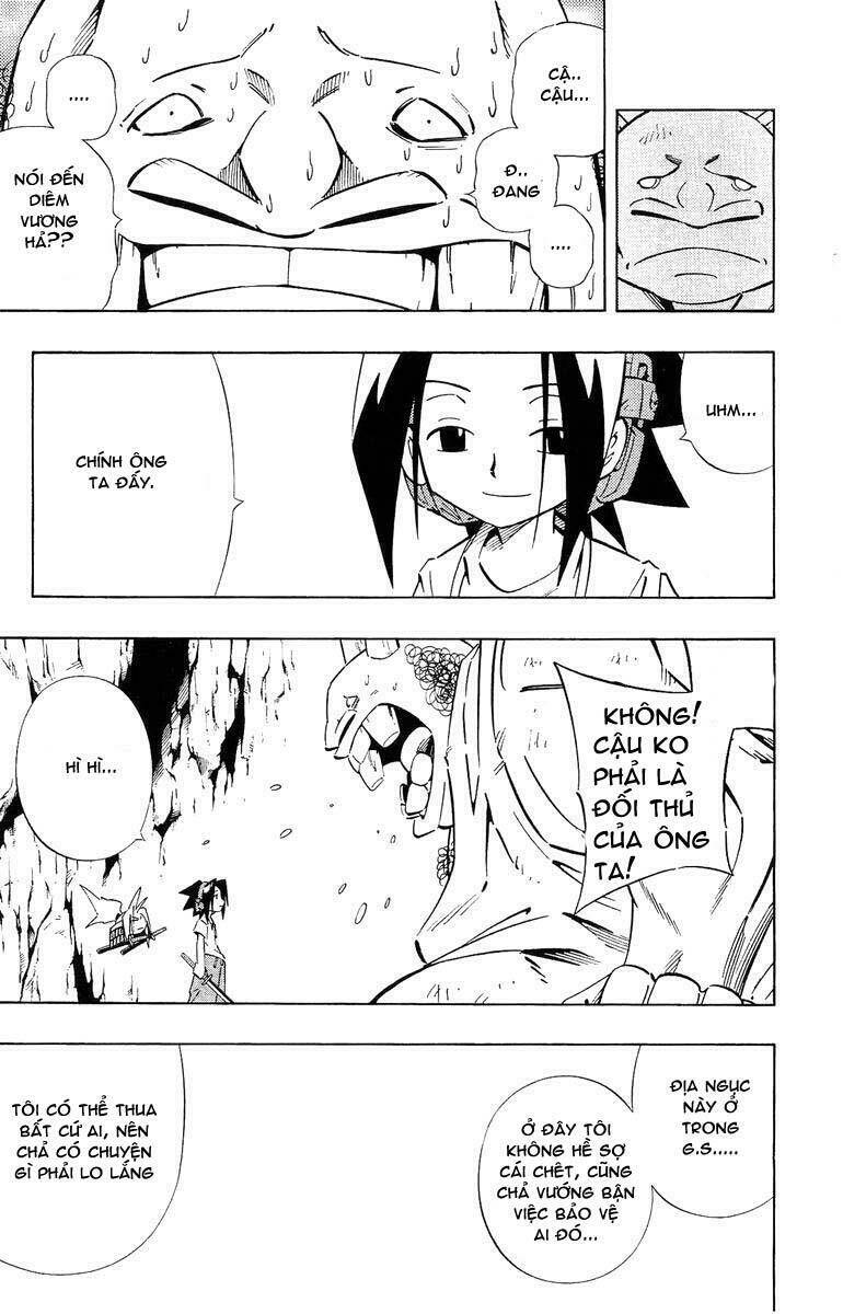 vua pháp thuật chapter 245 5