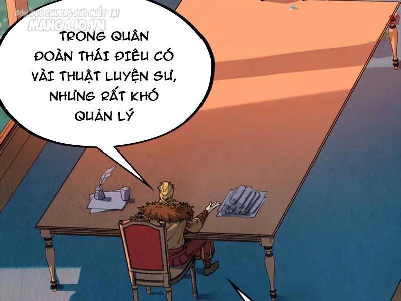 vạn cổ chí tôn chapter 300 64