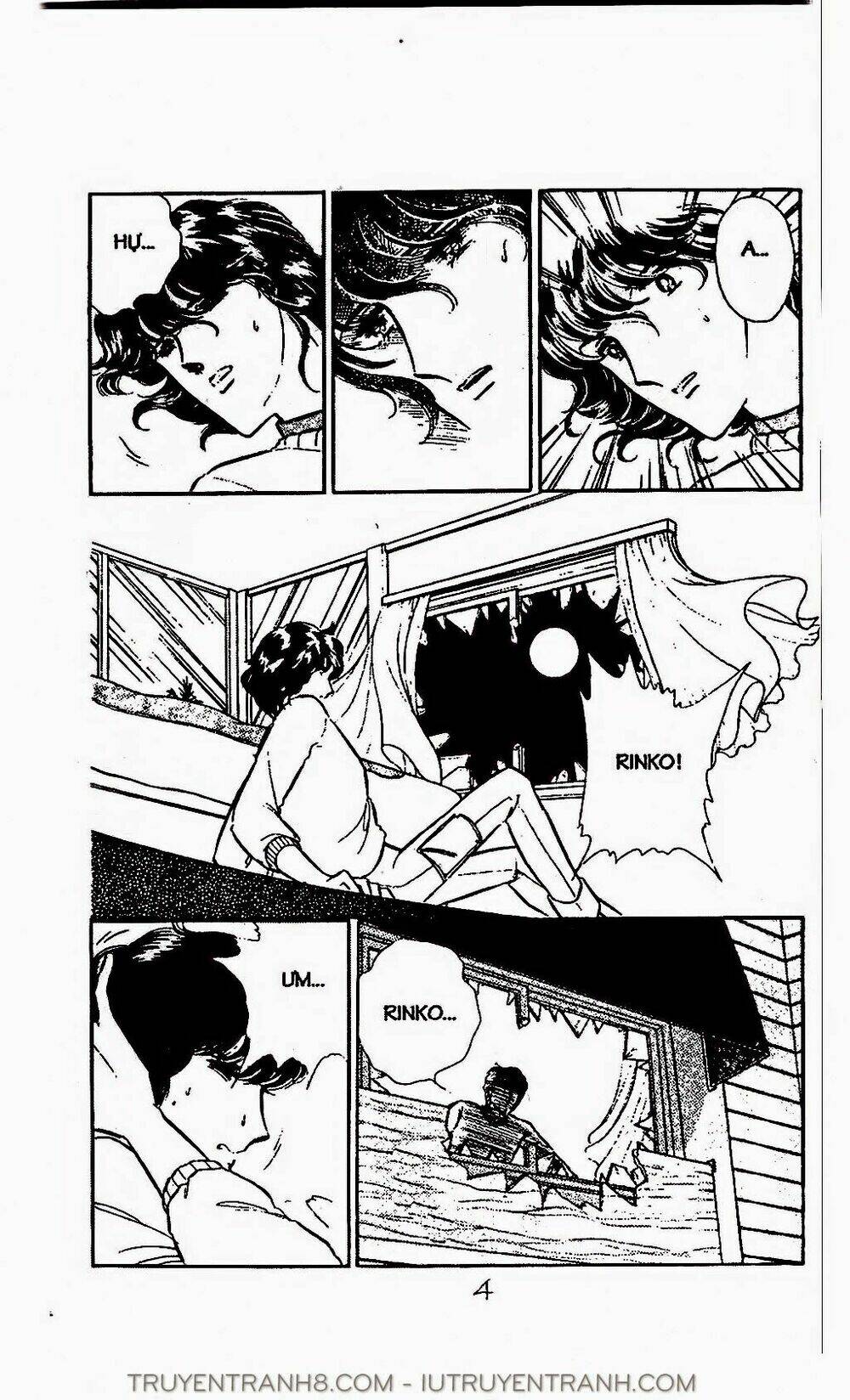 mimi kỳ lạ chapter 37.1 4