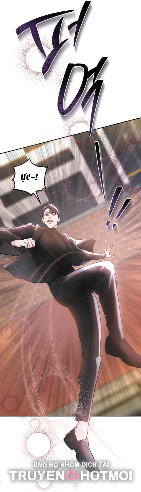 my demon - ác quỷ của tôi chapter 5.2 49