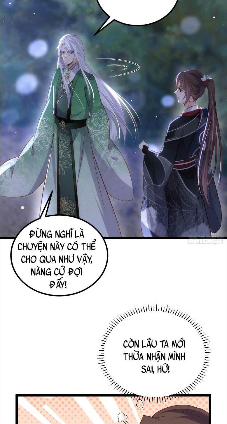 hoạn phi thiên hạ chapter 318 8