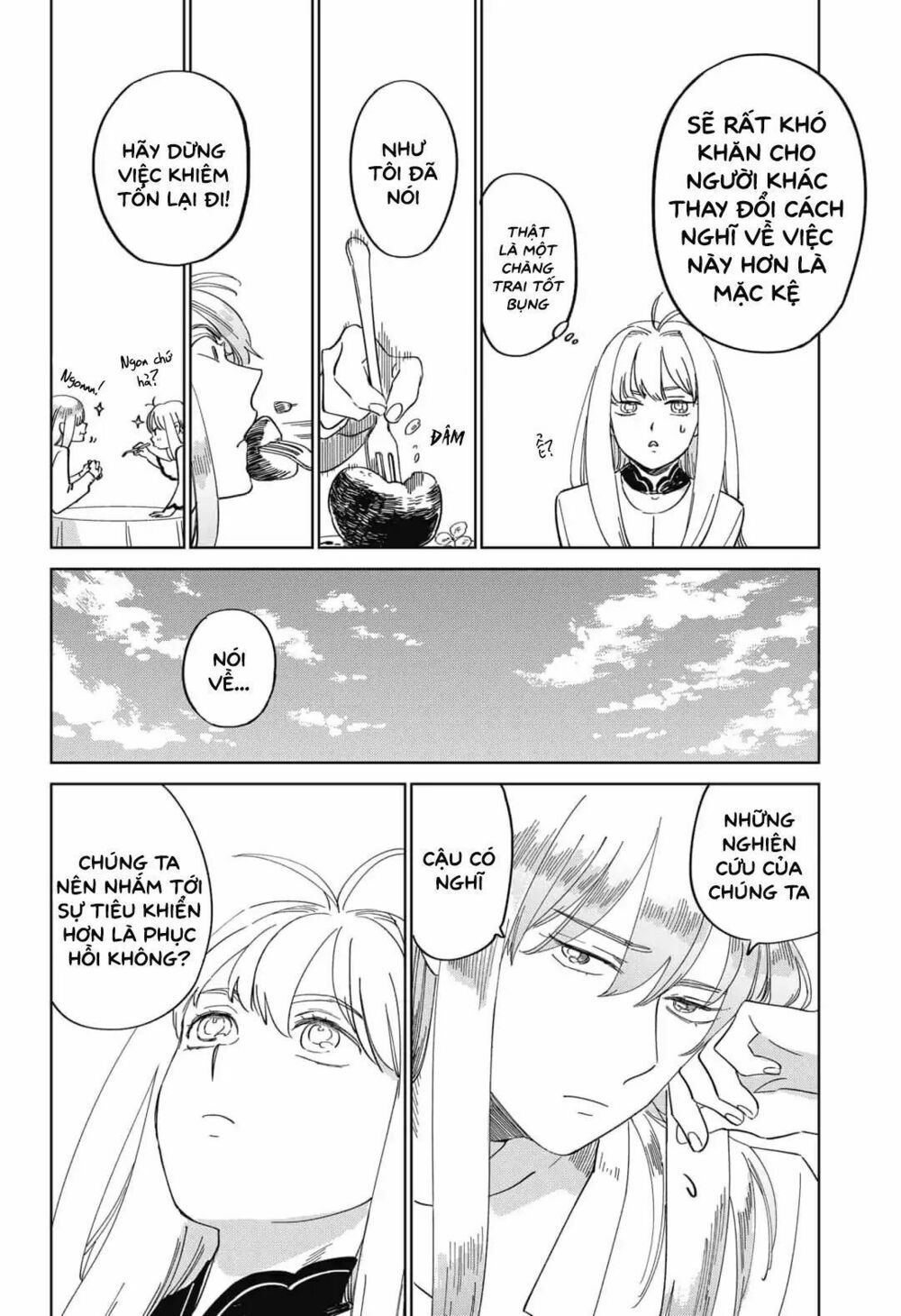 ấn ký abyss chapter 2 12