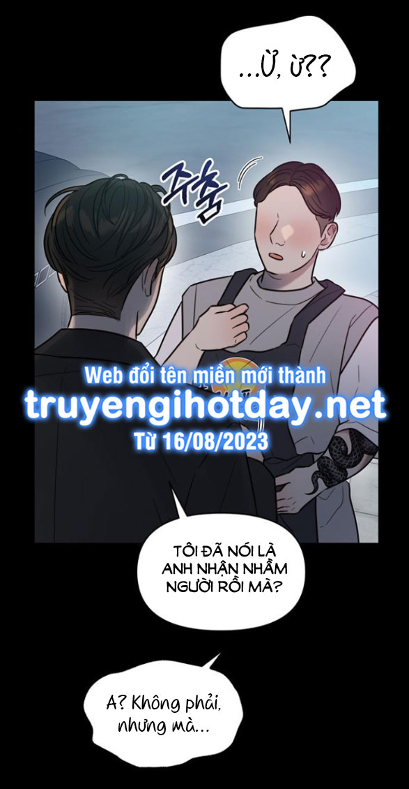 [18+] dục vọng tao nhã chapter 17.2 4