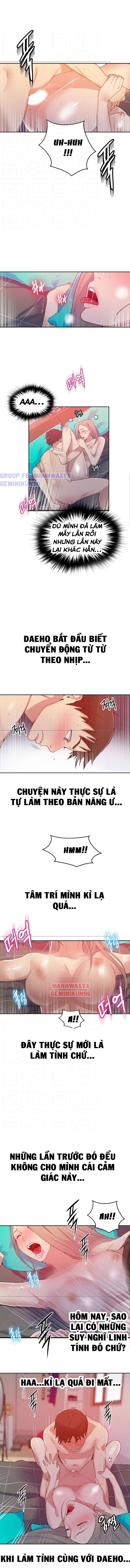 lớp học gia đình – secret class chapter 15 9