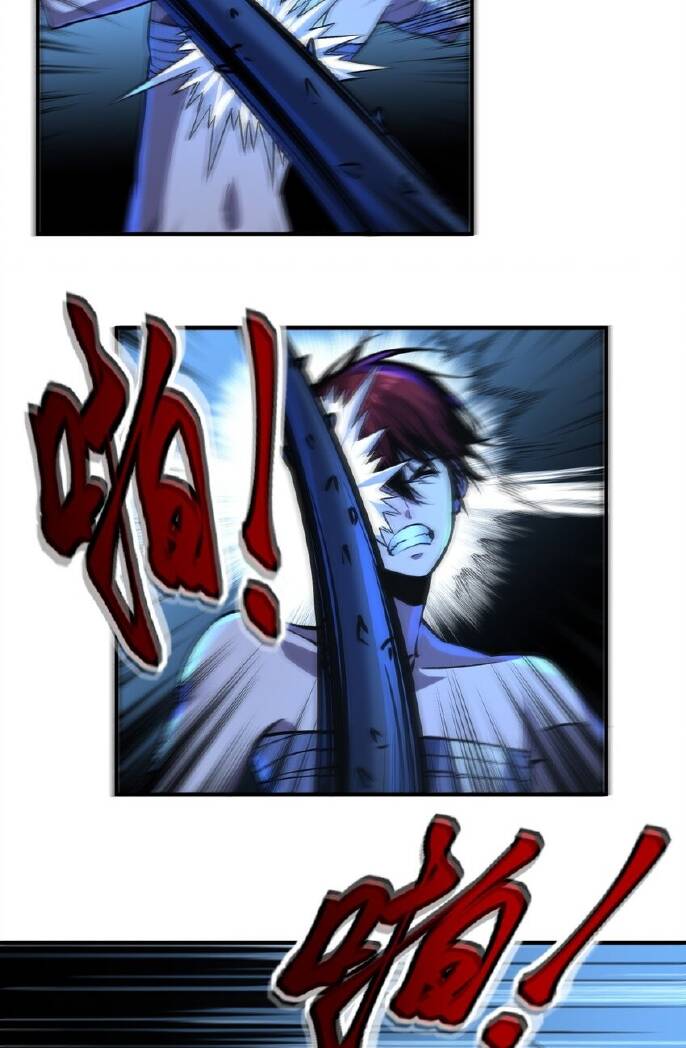 ta xưng bá chư thiên chỉ dựa vào phòng ngự chapter 3 15