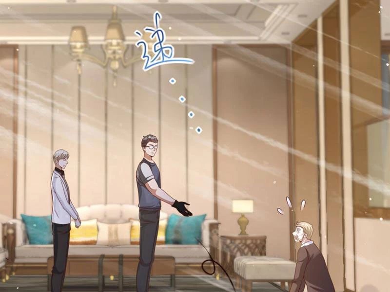 bảy vị tỷ tỷ tuyệt thế vô song của ta chapter 8 83