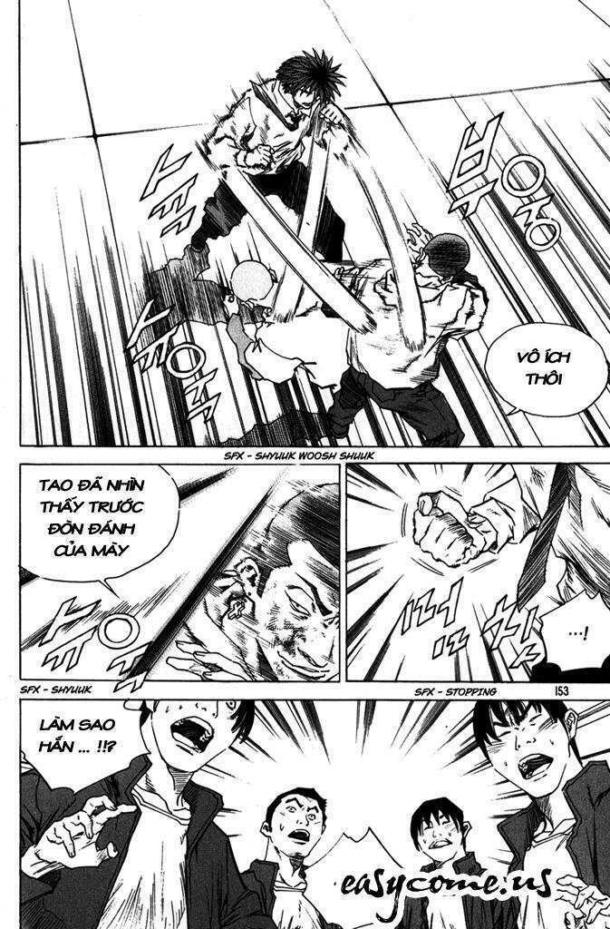 change guy chapter 328 5