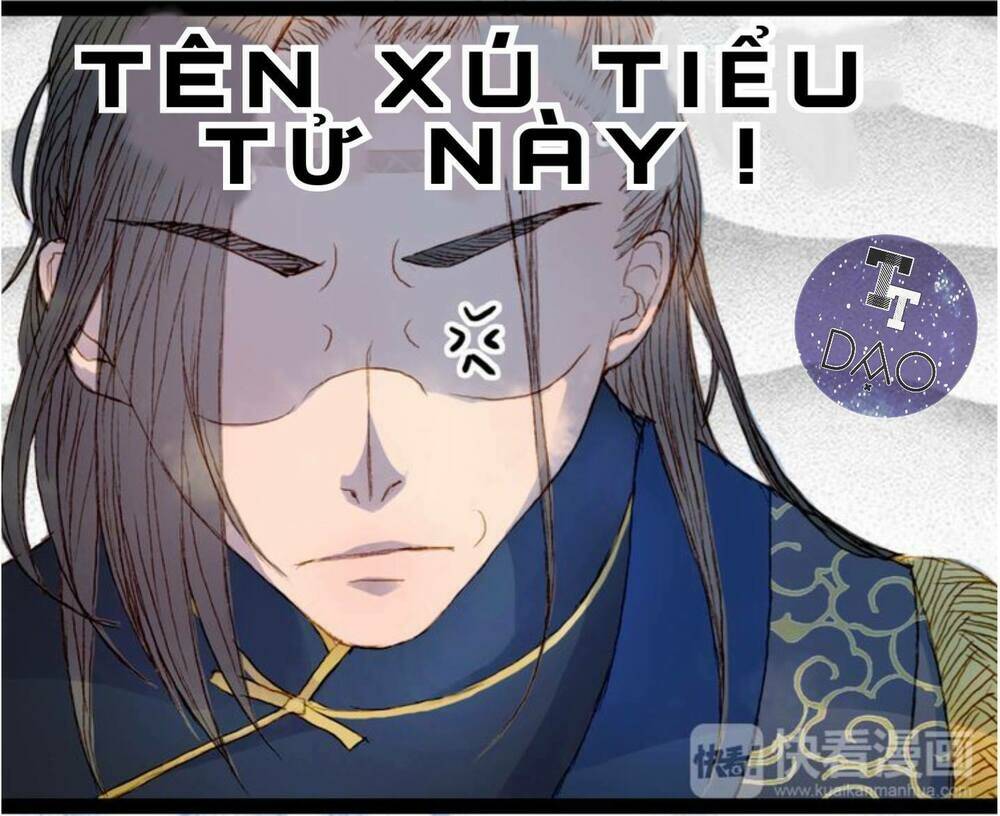 khúc hữu ngộ chapter 5 12