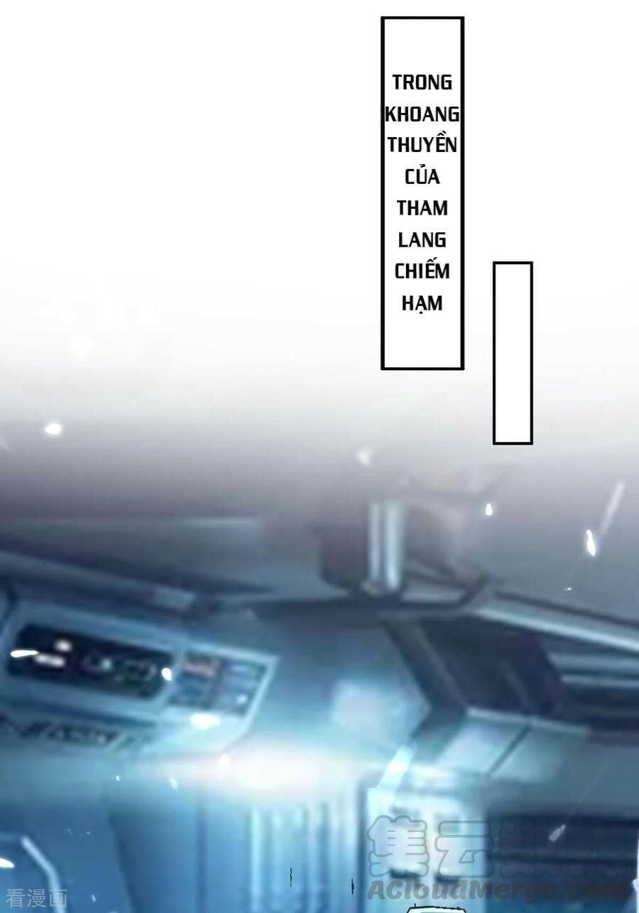 tối cường thăng cấp chapter 242 1